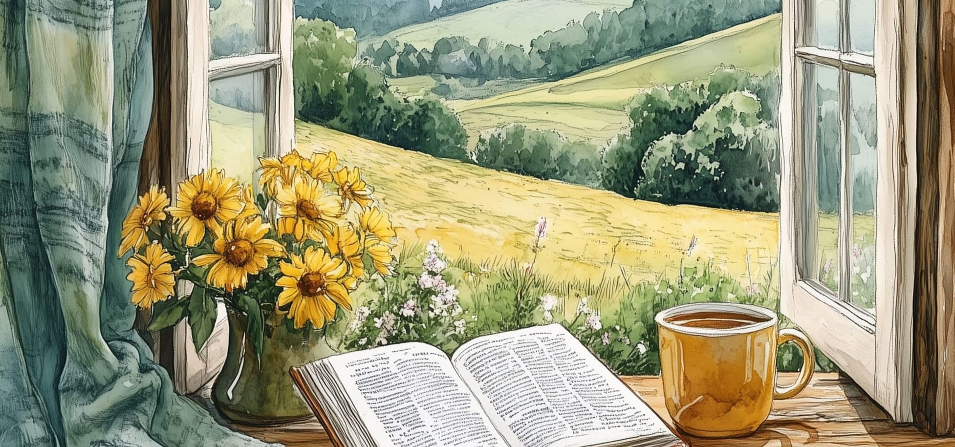 Everyone Needs A Grandma